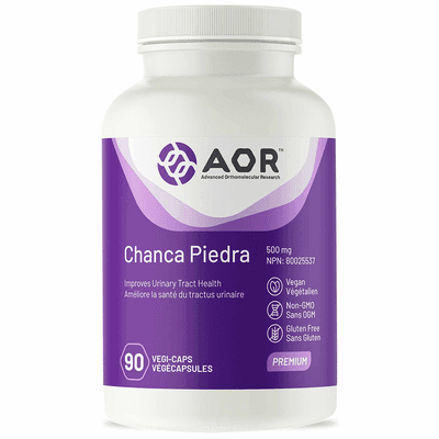 Chanca Piedra (90 capsules)