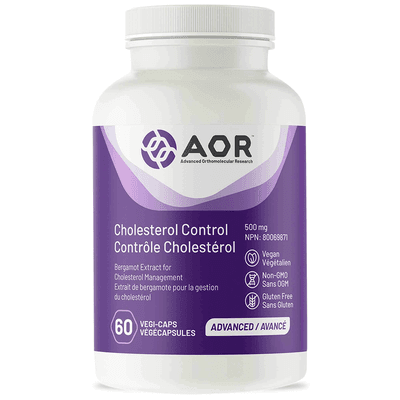 Cholesterol Control (60 capsules)