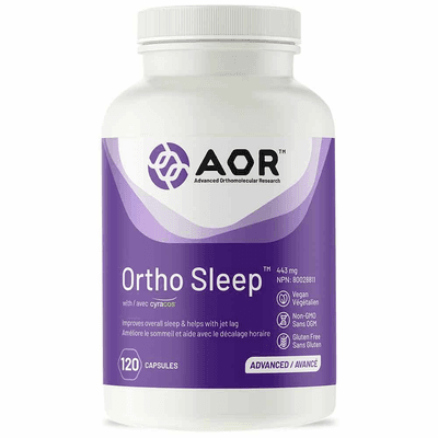 Ortho Sleep (120 capsules)