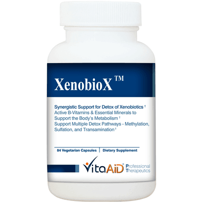 XenobioX™ | Fullscript
