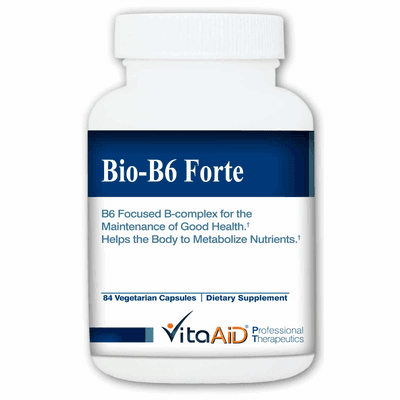 Bio-B6 Forte (84 capsules)