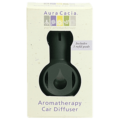 AC Car Diffuser (1 Count)
