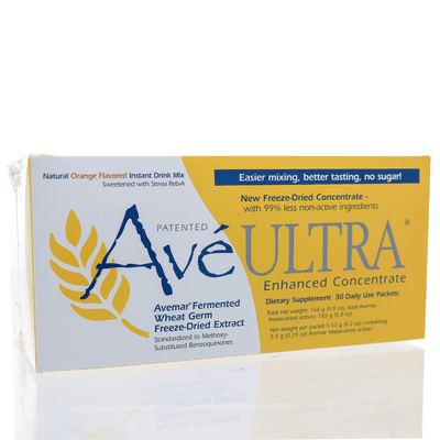AveUltra (30 packets)