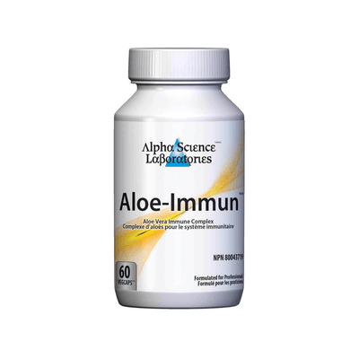 Aloe-Immun™ (60 capsules)