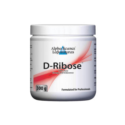 D-Ribose (300 Grams)
