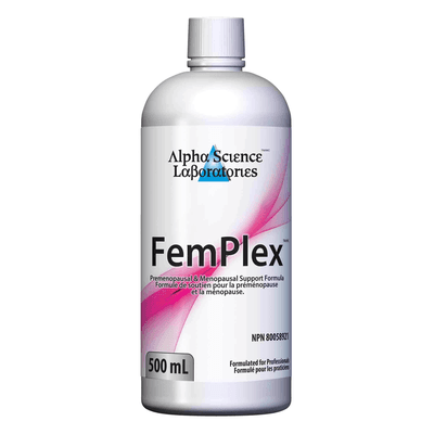 FemPlex™ (500 Milliliters)