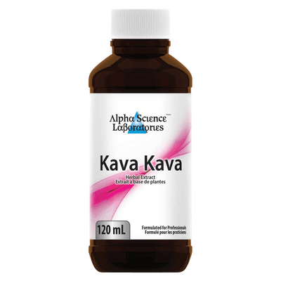 Kava Kava (120 Milliliters)