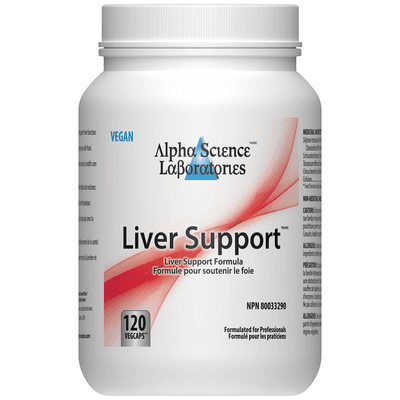 Liver Support™ (120 capsules)
