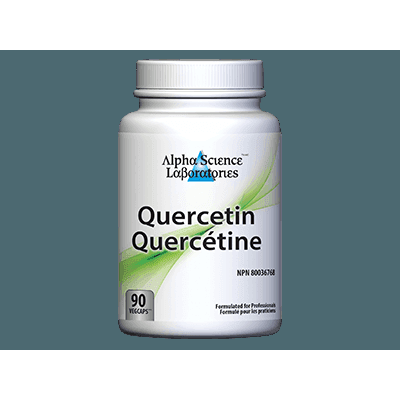 Quercetin 500mg (90 capsules)