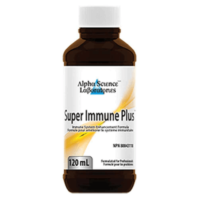 Super Immune Plus™ (120 Milliliters)