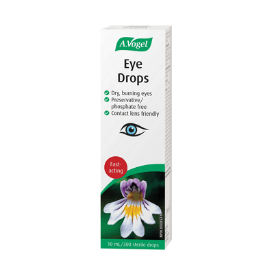 Eye Drops (10 Milliliters)