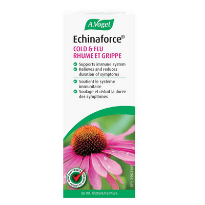ECHINAFORCE® Echinacea Purpurea Extract (50 Milliliters)