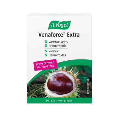 Venaforce Extra (30 tablets)