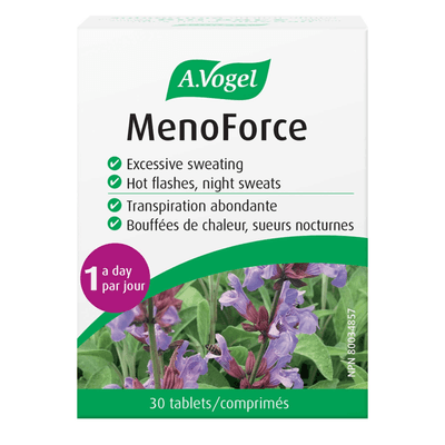 Menoforce (30 tablets)