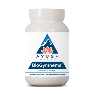 BioGymnema™ (90 capsules)