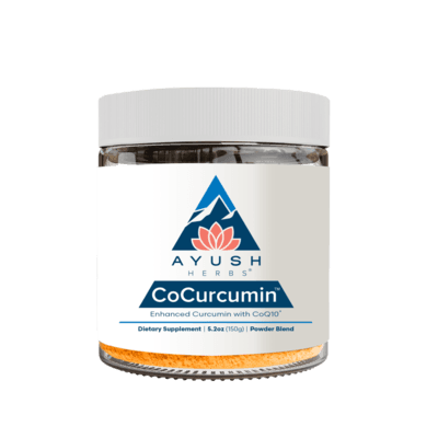CoCurcumin™ (150 Grams)