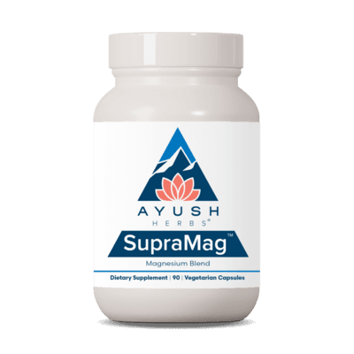 SupraMag (90 capsules)