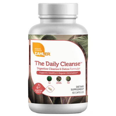 The Daily Cleanse | Fullscript
