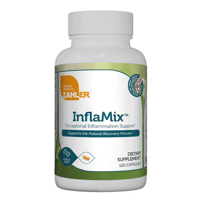 InflaMix (formerly Inflame-X) (120 capsules)