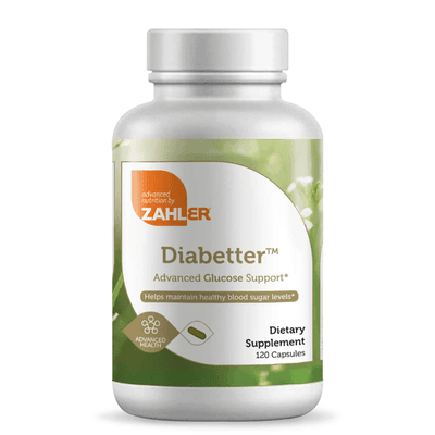 Diabetter (120 capsules)