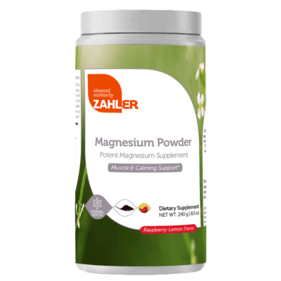 Magnesium Powder (240 Grams)