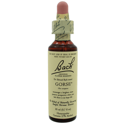 Gorse (20 Milliliters)