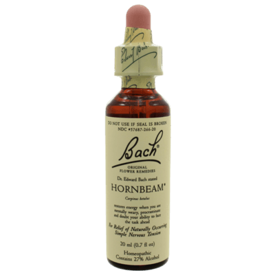 Hornbeam (20 Milliliters)