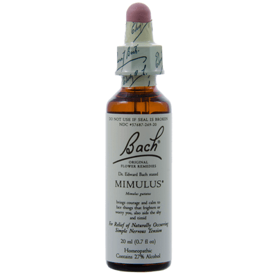 Mimulus (20 Milliliters)