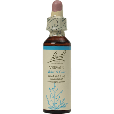 Vervain 20ml (20 Milliliters)