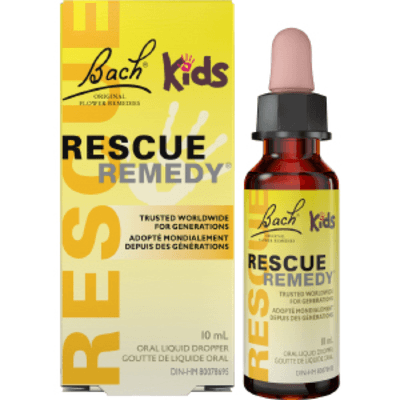 Rescue Remedy Kids (10 Milliliters)
