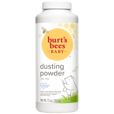 Burt's Bees Baby Dusting Powder (7.5 Ounces)
