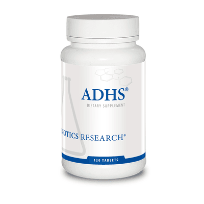 ADHS® (120 tablets)