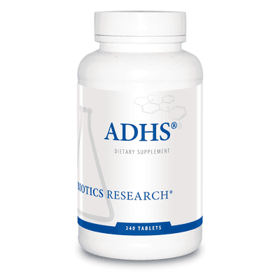 ADHS® (240 tablets)