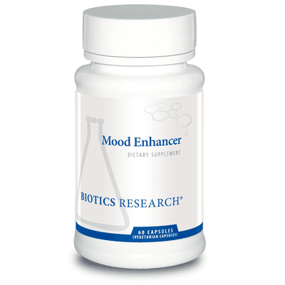 Mood Enhancer (60 capsules)