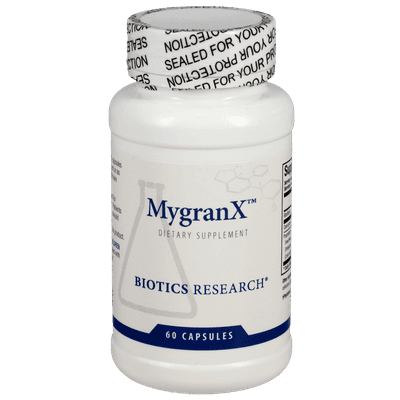 MygranX™ (60 capsules)