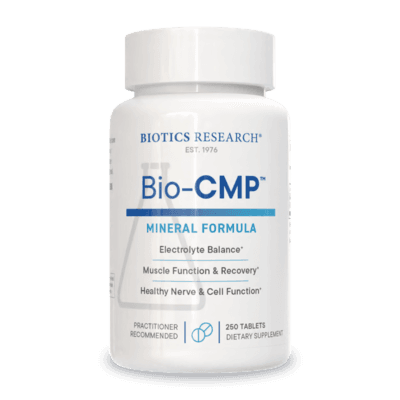 Bio-CMP™ (250 tablets)