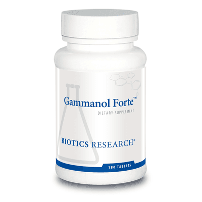 Gammanol Forte™ (180 tablets)
