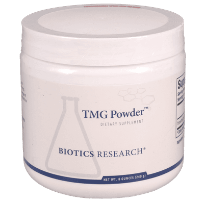 TMG Powder™ (240 Grams)