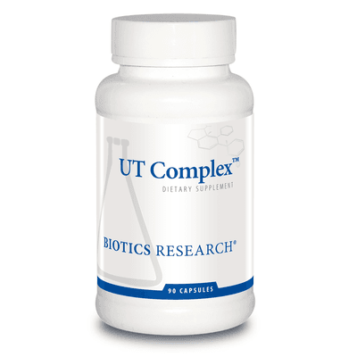 UT Complex™ (90 capsules)