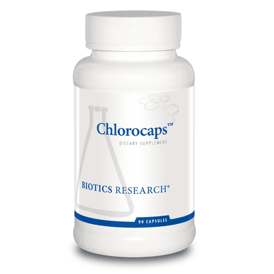 Chlorocaps™ (90 capsules)
