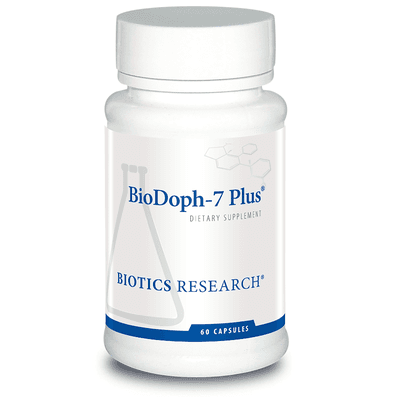 BioDoph-7 Plus® (60 capsules)