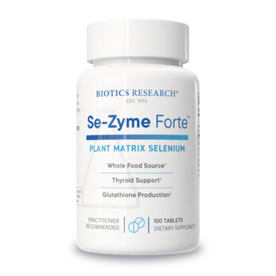 Se-Zyme Forte™ (100 tablets)