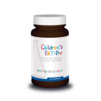 Children's ENT-Pro® Lozenges (60 lozenges)