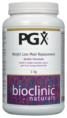 PGX Weight Loss Meal Replacement - Double Chocolate (Powder) (1 Kilogram)