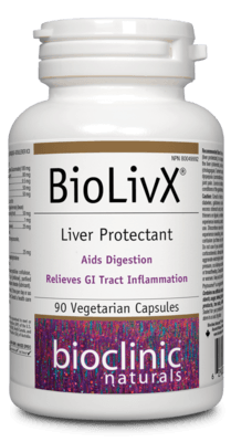 BioLivX™ (90 capsules)