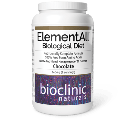 ElementAll Biological Diet Chocolate (1404 Grams)