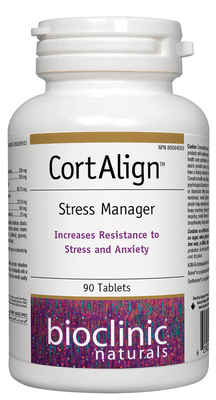 CortAlign® (90 tablets)