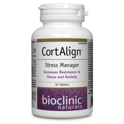 CortAlign® (30 tablets)