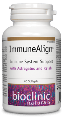 ImmuneAlign (60 Softgels)
