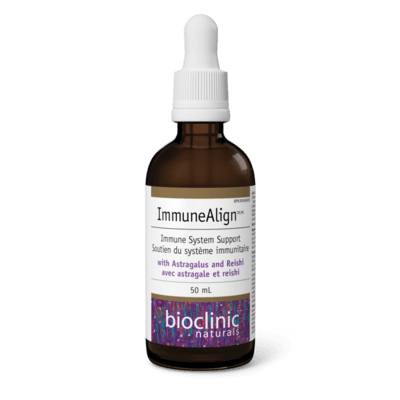 ImmuneAlign Liquid (50 Milliliters)